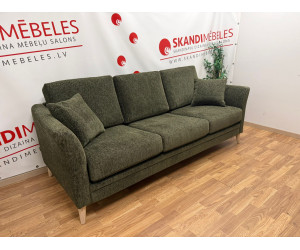 Diivan EDEN (Kolmekohaline)(Eksponeerimine)